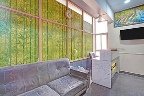 Fabhotel Balaji I