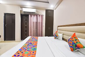Fabhotel Kanchan Palace