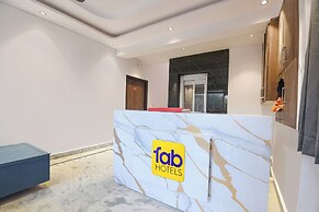Fabhotel Kanchan Palace