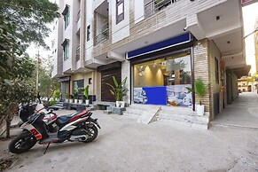 Fabhotel Kanchan Palace