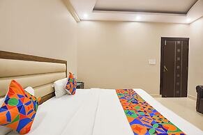 Fabhotel Kanchan Palace