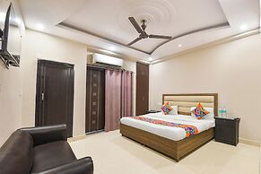 Fabhotel Kanchan Palace