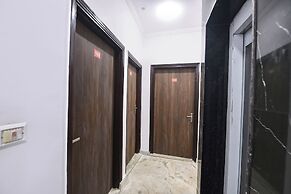 Fabhotel Kanchan Palace