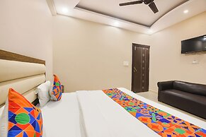 Fabhotel Kanchan Palace