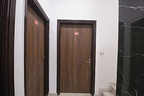 Fabhotel Kanchan Palace