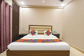 Fabhotel Kanchan Palace