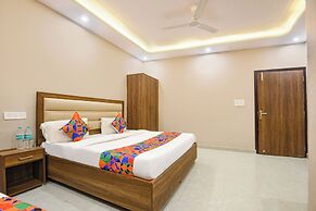 Fabhotel Kanchan Palace