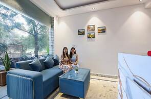 Fabhotel Kanchan Palace