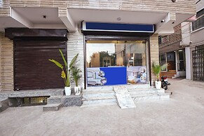Fabhotel Kanchan Palace