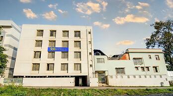 Fabhotel Sai Executive
