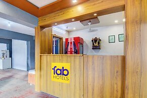 Fabhotel Sai Executive