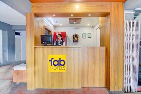 Fabhotel Sai Executive