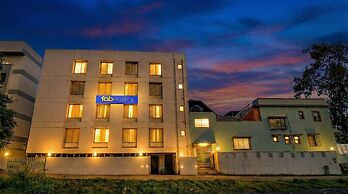 Fabhotel Sai Executive