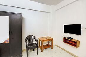 Fabhotel Sai Executive