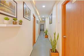 Via Kanak Executive