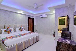 Fabhotel Akki Residency