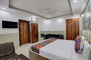 Fabhotel Akki Residency