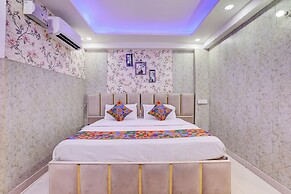 Fabhotel Akki Residency