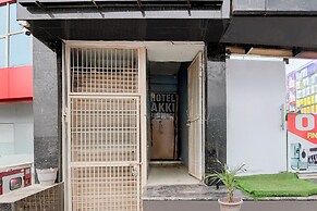 Fabhotel Akki Residency