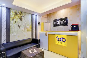 Fabhotel Akki Residency