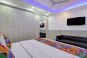 Fabhotel Akki Residency