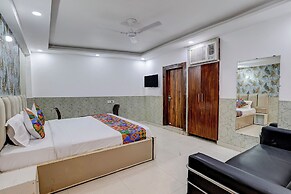 Fabhotel Akki Residency