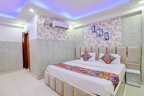 Fabhotel Akki Residency