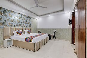 Fabhotel Akki Residency