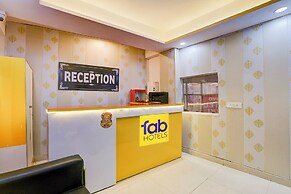 Fabhotel Akki Residency