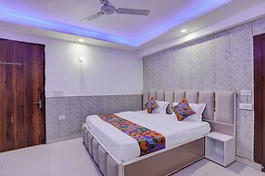 Fabhotel Akki Residency