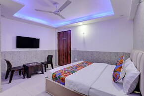 Fabhotel Akki Residency
