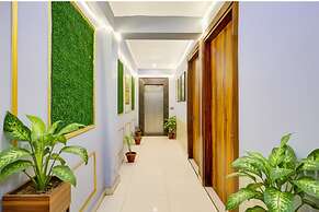 Fabhotel Akki Residency