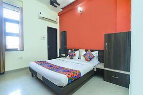 Fabhotel Highway Pride