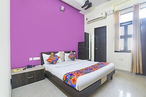 Fabhotel Highway Pride