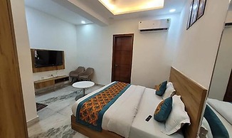 Fabhotel The Param Continental