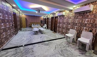 Fabhotel The Param Continental