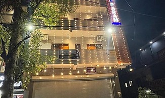 Fabhotel The Param Continental