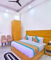 Fabhotel The Param Continental