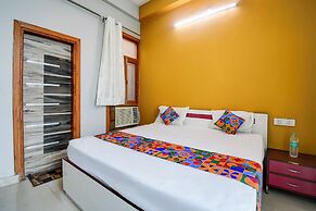 Fabhotel Sunshine Inn