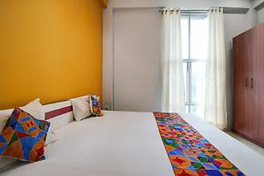 Fabhotel Sunshine Inn