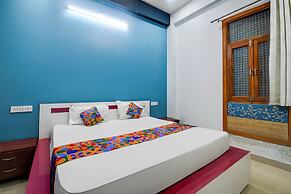 Fabhotel Sunshine Inn