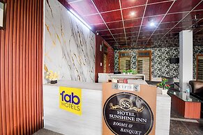 Fabhotel Sunshine Inn