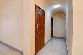Fabhotel Samanta