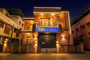 Fabhotel Samanta