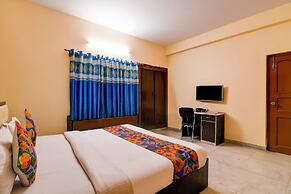 Fabhotel Samanta