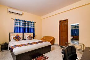 Fabhotel Samanta