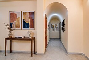 Fabhotel Samanta