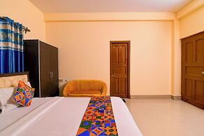 Fabhotel Samanta