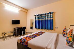 Fabhotel Samanta