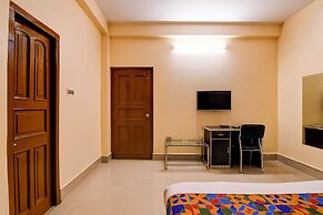 Fabhotel Samanta